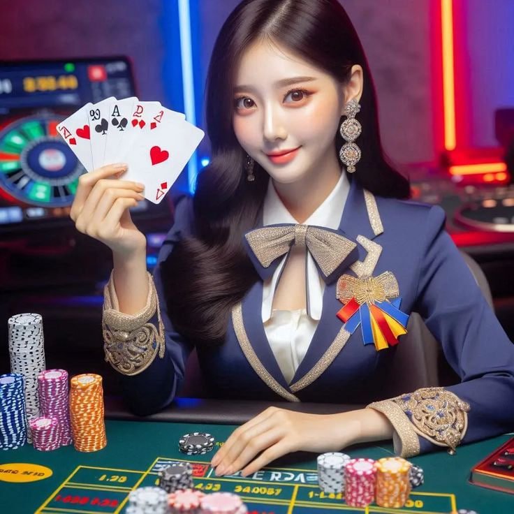 t46 slot မြန်မာ ကစားသူ Smartphone APP ဂိမ်းကစားနေသောပုံ